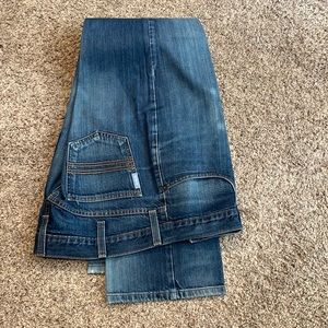 Men’s Cinch jeans 34x 34